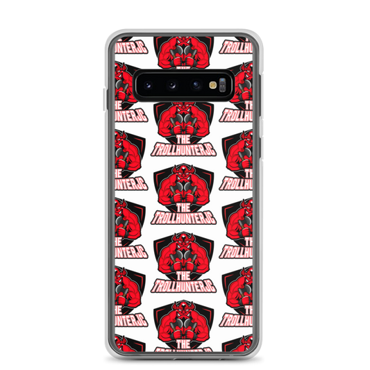 THETROLLHUNTERJC Samsung Case