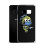 Cookie Jonster Logo Samsung Case