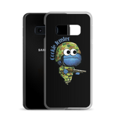 Cookie Jonster Logo Samsung Case
