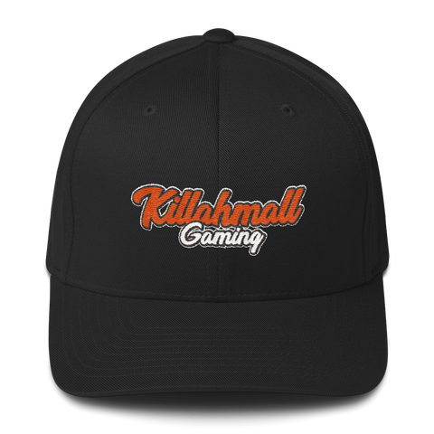Killahmall Flexfit Hat