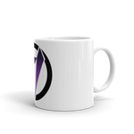 foxman150 Logo Mug