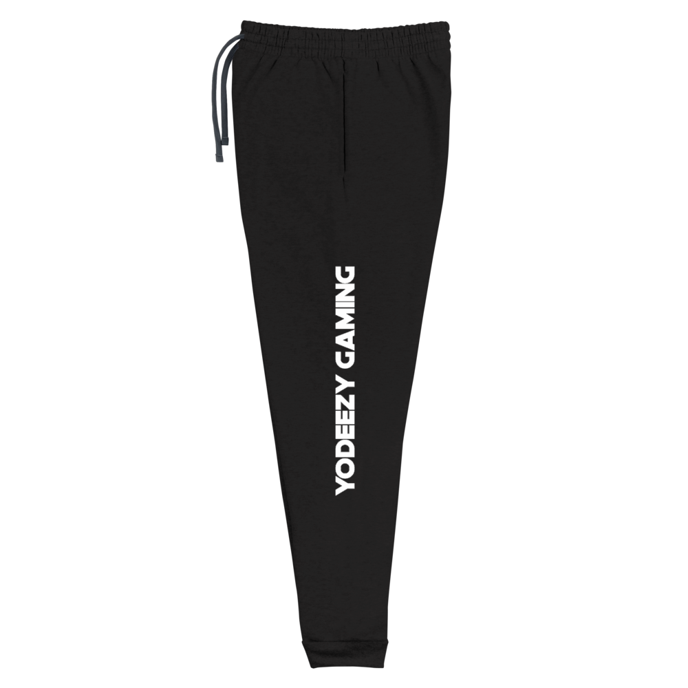 Yodeezy Gaming Joggers
