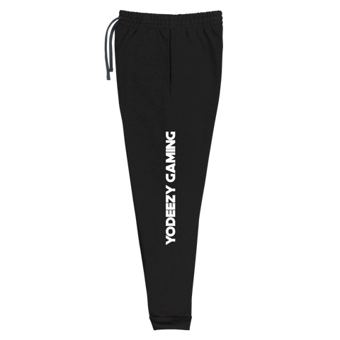 Yodeezy Gaming Joggers