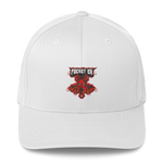 PocKeT eh Logo Flexfit Hat