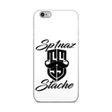 Sp1naz iPhone Case
