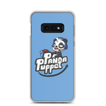 PandaPuppet Samsung Case
