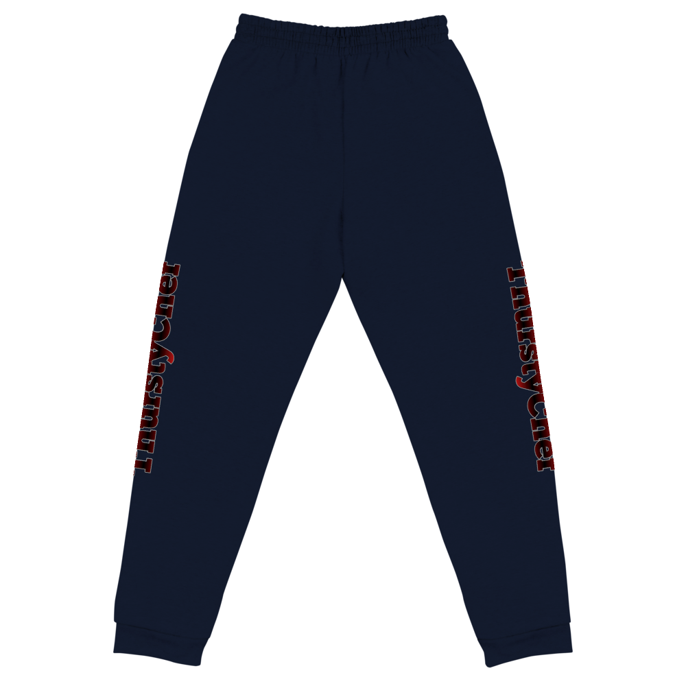 TMThrstyChef Joggers
