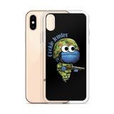 Cookie Jonster Logo iPhone Case