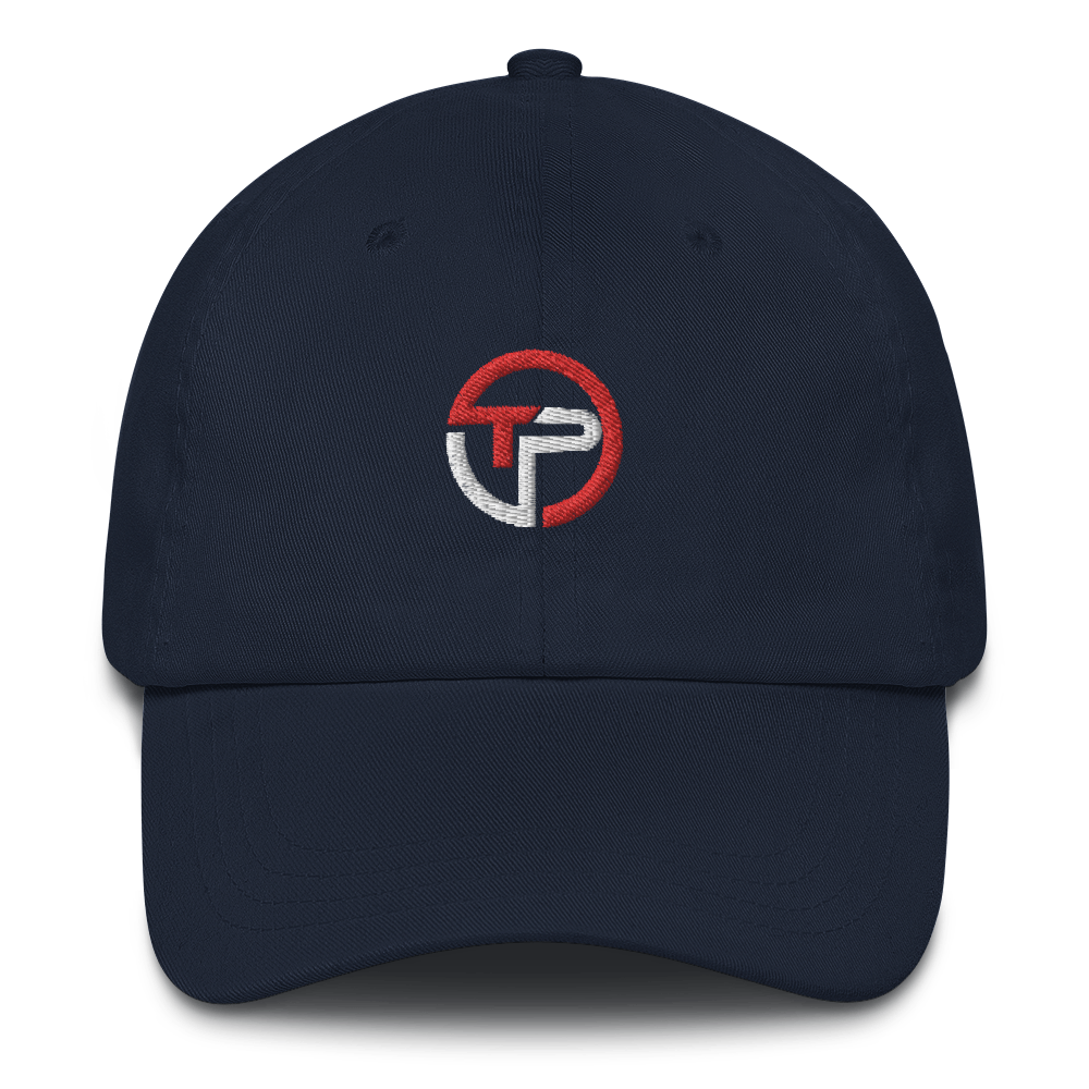 ThaPromise19 Dad Hat