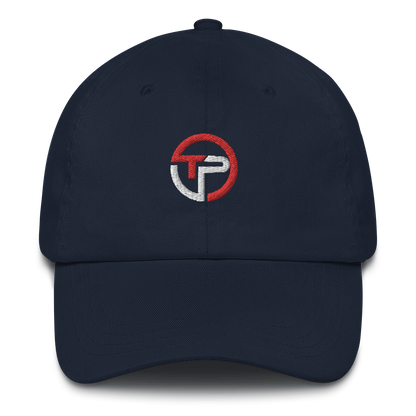 ThaPromise19 Dad Hat