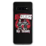 BiteGamingg Players Ready Samsung Case