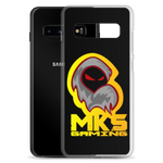 MKS GAMING Samsung Case