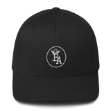Burst0708 Flexfit Hat