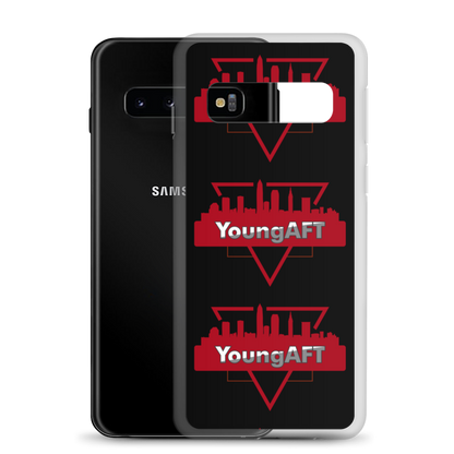 YoungAFT Samsung Case