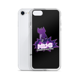Mobbdoxxgaming Logo iPhone Case