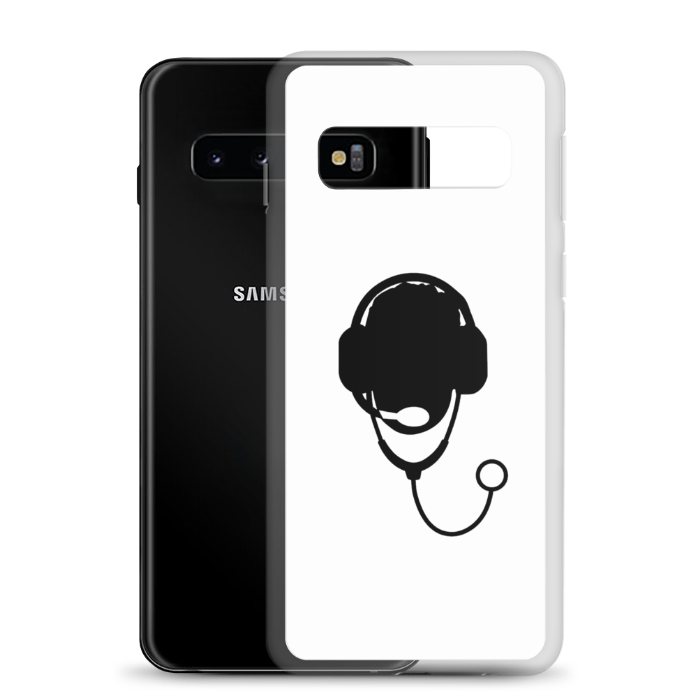 TheModiDoc Samsung Case