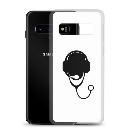 TheModiDoc Samsung Case