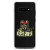 Beast_Snipez Samsung Case