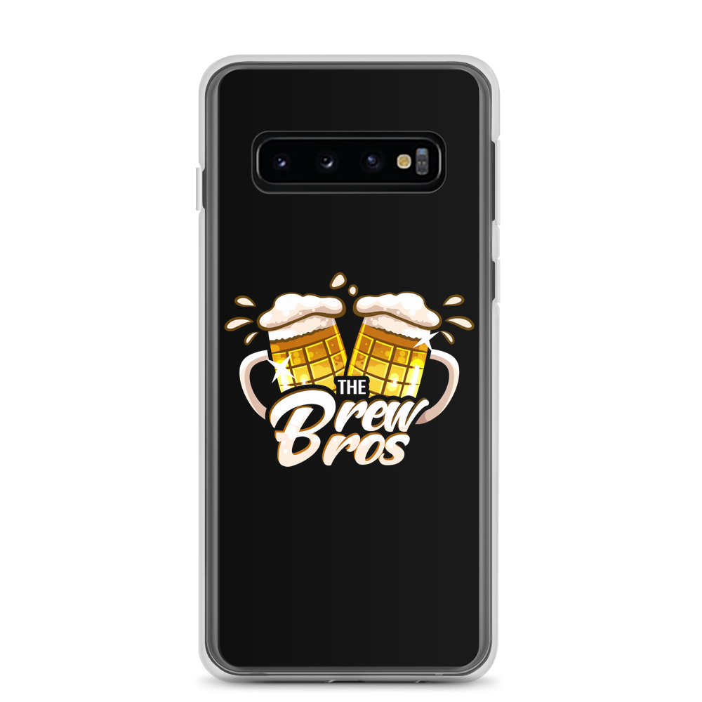 The Brew Bros Samsung Case