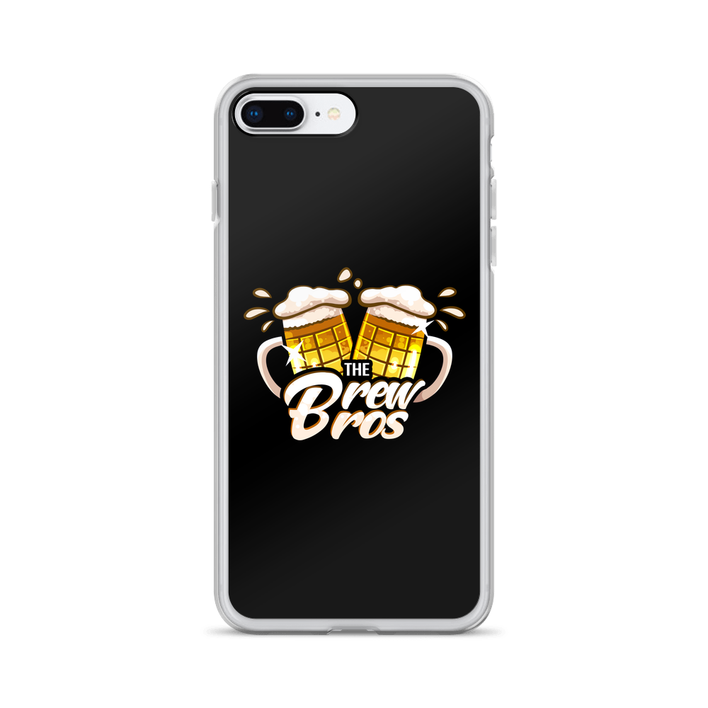 The Brew Bros iPhone Case