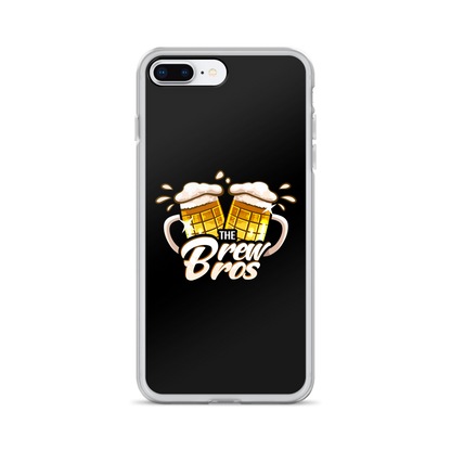 The Brew Bros iPhone Case