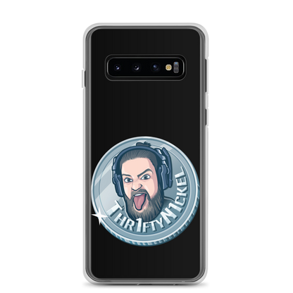 Thr1ftyN1ckeL Samsung Case