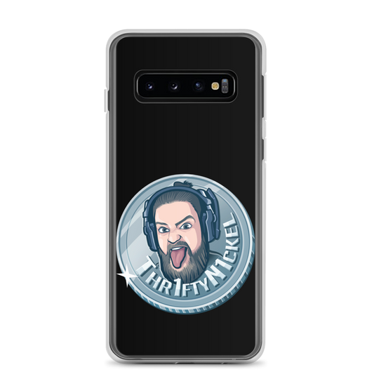 Thr1ftyN1ckeL Samsung Case