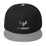 NuSynz Snapback Hat
