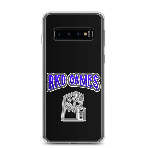 RKD Games Samsung Case