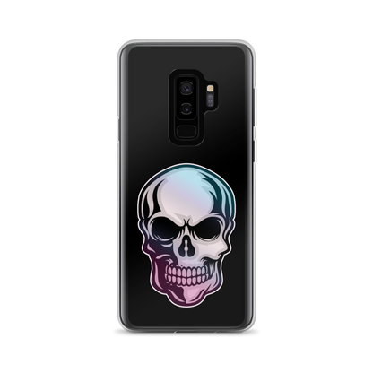 WhyYaMad Samsung Case