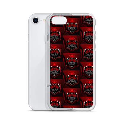 THSP iPhone Case