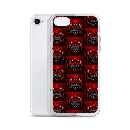 THSP iPhone Case