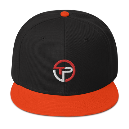 ThaPromise19 Snapback Hat
