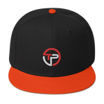ThaPromise19 Snapback Hat