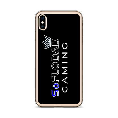 SoFloDad iPhone Case