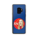 FaxTV Samsung Case