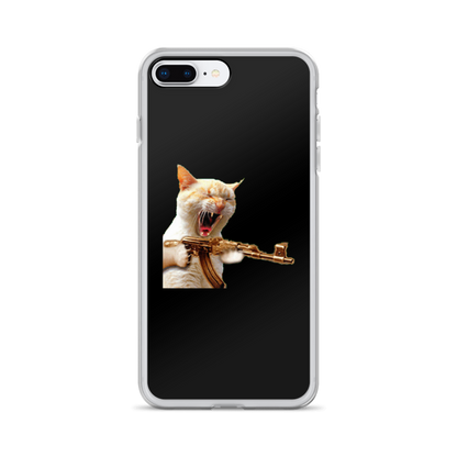 Tango Down iPhone Case