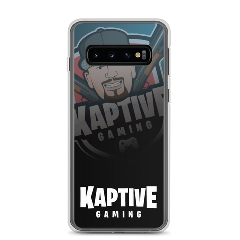 Kaptive Gaming Samsung Case