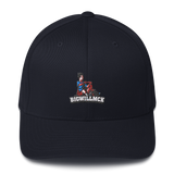 BIGWILLMcK Flexfit Hat