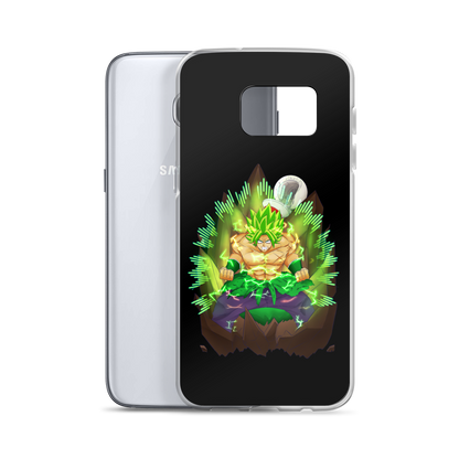 Young_vile Samsung Case