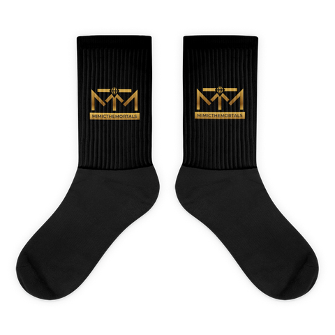 Mimicthemortals Socks