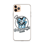 Harleyqu1nn3 iPhone Case