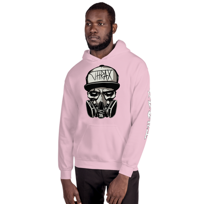 Thrax Hoodie