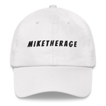 MikeTheRage Dad hat