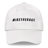 MikeTheRage Dad hat