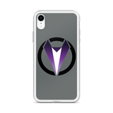 foxman150 Logo iPhone Case