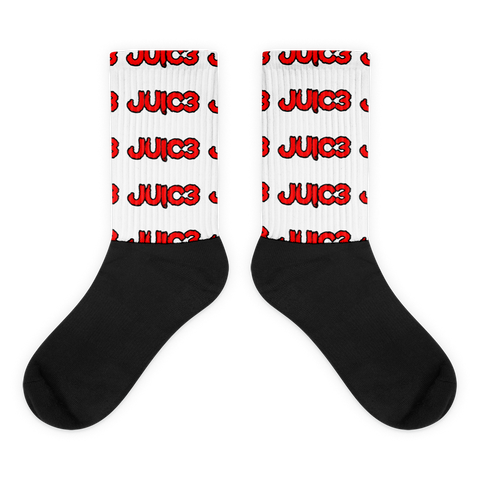 Juic3 Socks