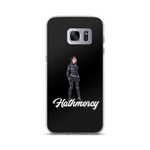 HathMercy Samsung Case