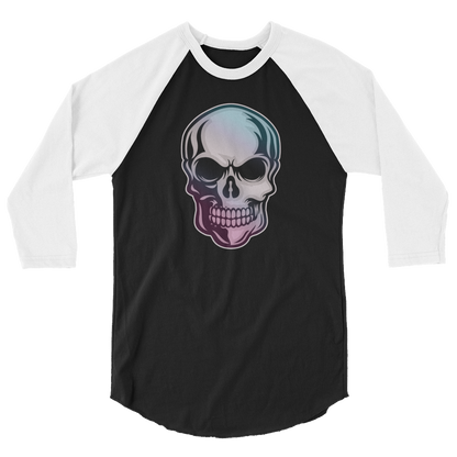 WhyYaMad Baseball Tee