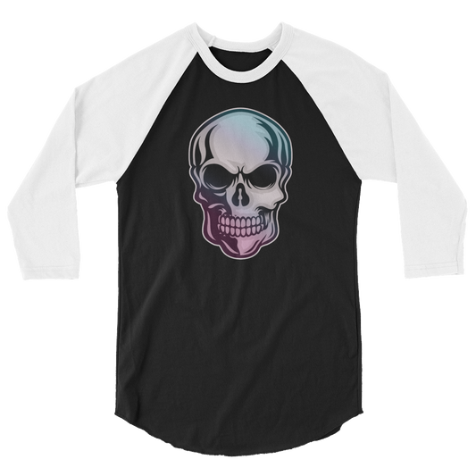 WhyYaMad Baseball Tee